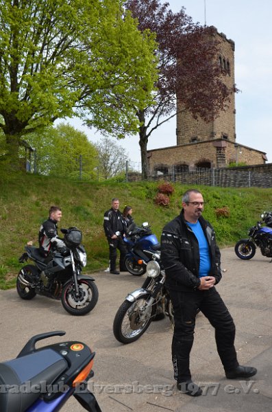 Saisoneroeffnungsfahrt 2022 - 009